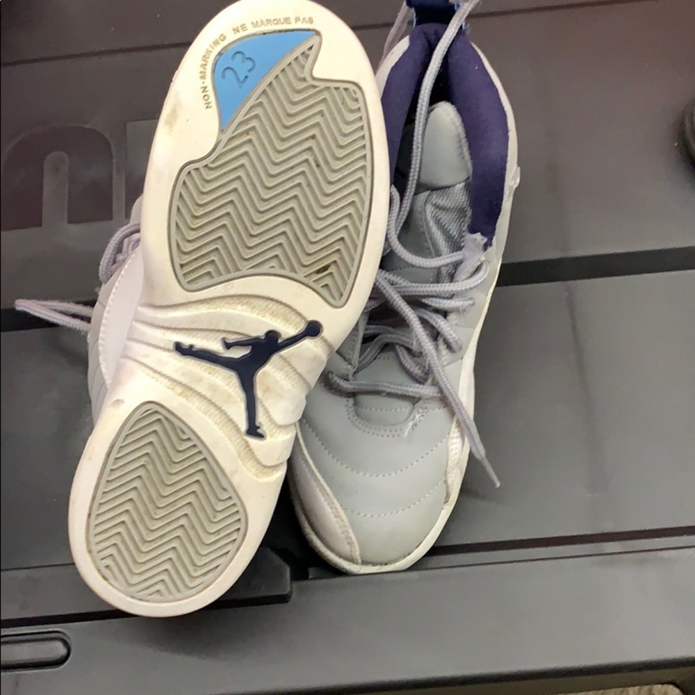 Jordan sneakers